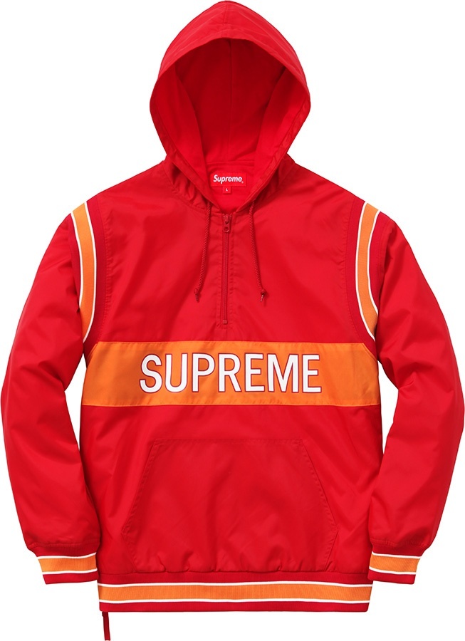 Team Pullover view 6